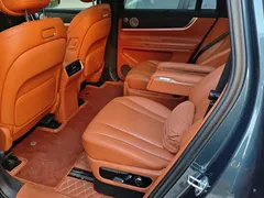 2024 Aito M9 EREV Max 42kWh 6-seat — фото 11