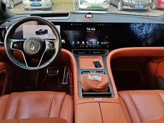 2024 Aito M9 EREV Max 42kWh 6-seat — фото 12