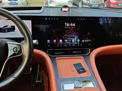 2024 Aito M9 EREV Max 42kWh 6-seat — фото 13