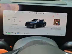 2024 Aito M9 EREV Max 42kWh 6-seat — фото 14