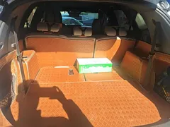 2025 BYD Tang PHEV DM-i 115KM Smart Driving Premium, белый — фото 4