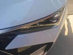 2025 BYD Tang PHEV DM-i 115KM Smart Driving Premium, белый — фото 5