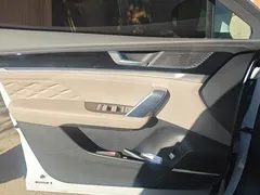 2025 BYD Tang PHEV DM-i 115KM Smart Driving Premium, белый — фото 7