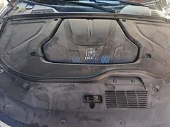 2025 BYD Tang PHEV DM-i 115KM Smart Driving Premium, белый — фото 10