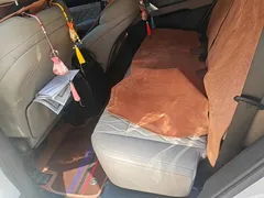 2025 BYD Tang PHEV DM-i 115KM Smart Driving Premium, белый — фото 11