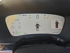 2025 BYD Tang PHEV DM-i 115KM Smart Driving Premium, белый — фото 14