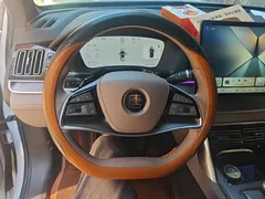 2025 BYD Tang PHEV DM-i 115KM Smart Driving Premium, белый — фото 15