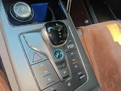 2025 BYD Tang PHEV DM-i 115KM Smart Driving Premium, белый — фото 16