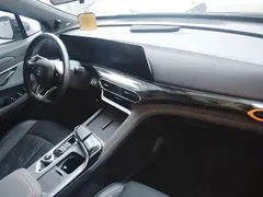 2022 Changan UNI-T 1.5T Flagship, белый — фото 10