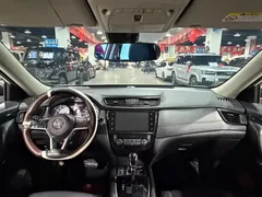 2020 Nissan X-Trail 2.5L XL CVT 4WD, белый — фото 6