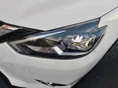 2021 Nissan Sylphy Classic 1.6L XL CVT Luxury, белый — фото 5