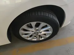 2021 Nissan Sylphy Classic 1.6L XL CVT Luxury, белый — фото 6