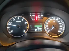 2021 Nissan Sylphy Classic 1.6L XL CVT Luxury, белый — фото 14