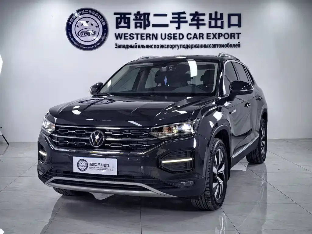 2022 Volkswagen Tayron 280TSI 2WD Luxury