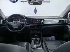 2022 Volkswagen Tayron 280TSI 2WD Luxury, чёрный — фото 9