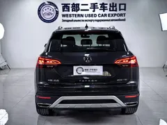 2022 Volkswagen Tayron 280TSI 2WD Luxury, чёрный — фото 19