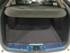 2020 Honda Avancier 240TURBO 2WD Comfort, белый — фото 4