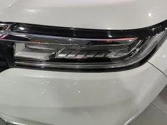 2020 Honda Avancier 240TURBO 2WD Comfort, белый — фото 5