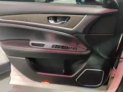 2020 Honda Avancier 240TURBO 2WD Comfort, белый — фото 7