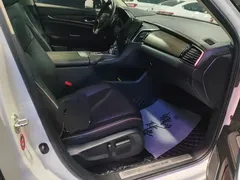 2020 Honda Avancier 240TURBO 2WD Comfort, белый — фото 8