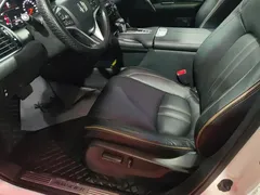 2020 Honda Avancier 240TURBO 2WD Comfort, белый — фото 9