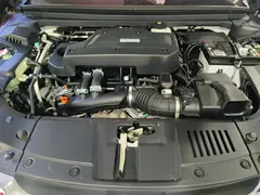 2020 Honda Avancier 240TURBO 2WD Comfort, белый — фото 10