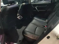 2020 Honda Avancier 240TURBO 2WD Comfort, белый — фото 11