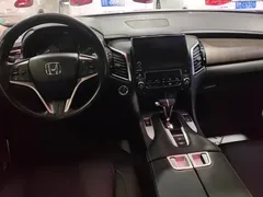 2020 Honda Avancier 240TURBO 2WD Comfort, белый — фото 12