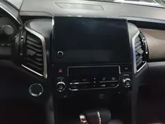 2020 Honda Avancier 240TURBO 2WD Comfort, белый — фото 13