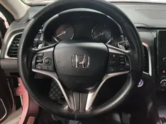 2020 Honda Avancier 240TURBO 2WD Comfort, белый — фото 15