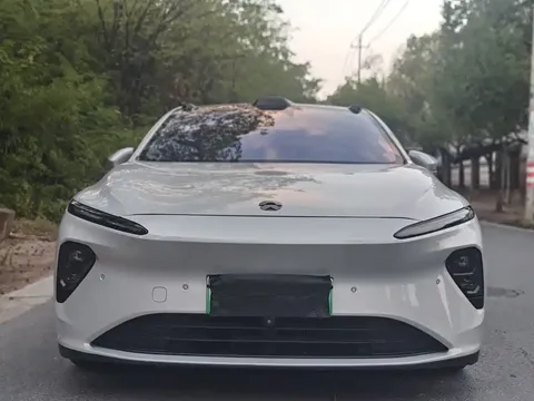 2024 Nio ET7 75kWh Executive