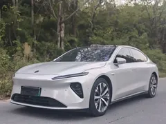2024 Nio ET7 75kWh Executive — фото 2