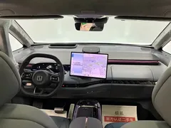 2025 Zeekr Mix Smart Driving — фото 10