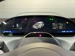 2025 Zeekr Mix Smart Driving — фото 12