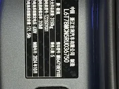 2025 Zeekr Mix Smart Driving — фото 13