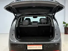2025 Zeekr Mix Smart Driving — фото 6
