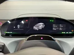 2025 Zeekr Mix Smart Driving — фото 7