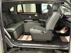 2025 Zeekr Mix Smart Driving — фото 8