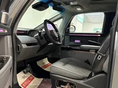 2025 Zeekr Mix Smart Driving — фото 9