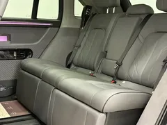 2025 Zeekr Mix Smart Driving — фото 11