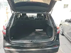 2022 Nissan Qashqai 2.0L CVT XV, чёрный — фото 4