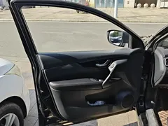 2022 Nissan Qashqai 2.0L CVT XV, чёрный — фото 7