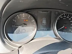 2022 Nissan Qashqai 2.0L CVT XV, чёрный — фото 14