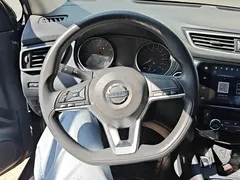 2022 Nissan Qashqai 2.0L CVT XV, чёрный — фото 15