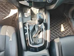 2022 Nissan Qashqai 2.0L CVT XV, чёрный — фото 16