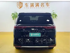 2026 BYD Xia DM-i PHEV 1.5T 218km Excellence, чёрный — фото 10