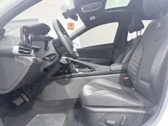 2022 Hyundai Elantra 1.5L CVT 20th Anniversary, белый — фото 7