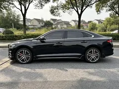 2023 Geely Preface 2.0TD Luxury, чёрный — фото 4