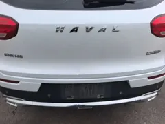 2021 Haval H6 1.5T AT Champion, белый — фото 6