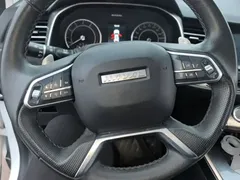 2021 Haval H6 1.5T AT Champion, белый — фото 11